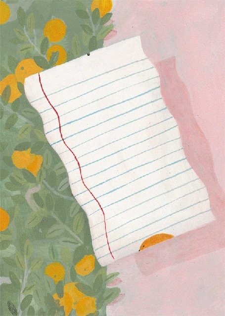 Aaron Ziggy #illustration