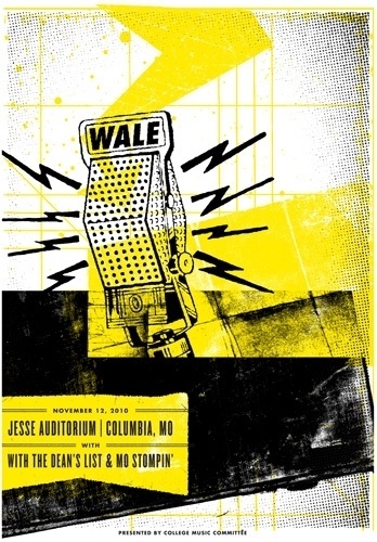 Cargo #print #design #color #screen #poster