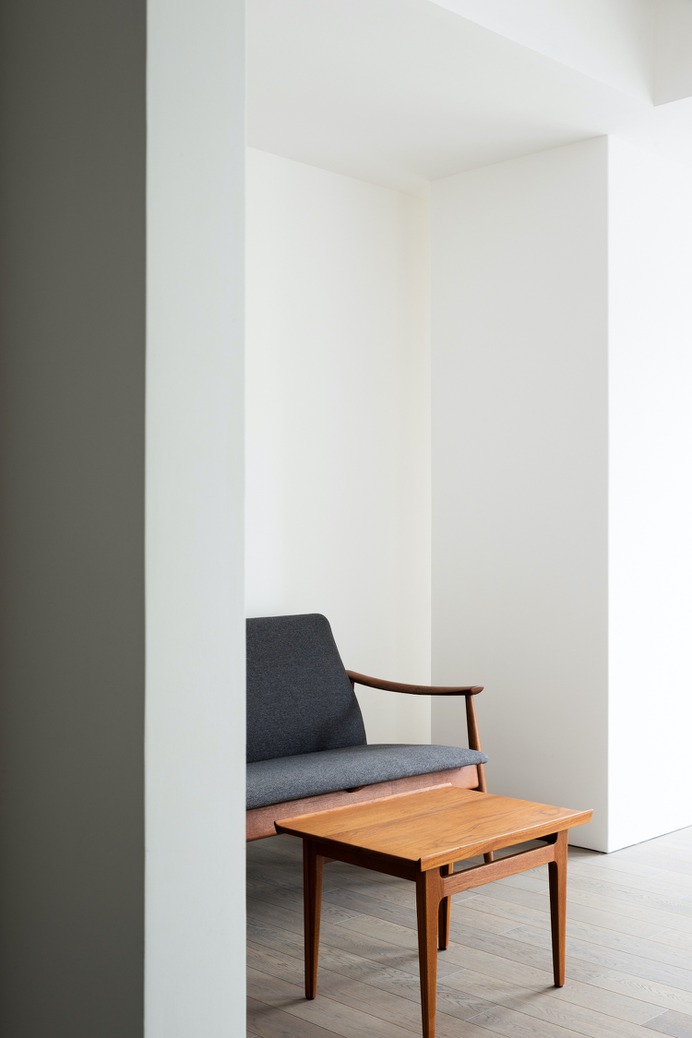 Kamiyama by APOLLO Architects & Associates