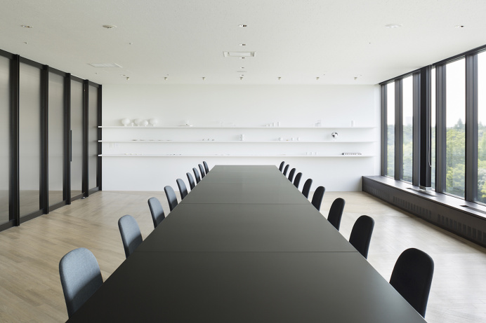Aoyama Office