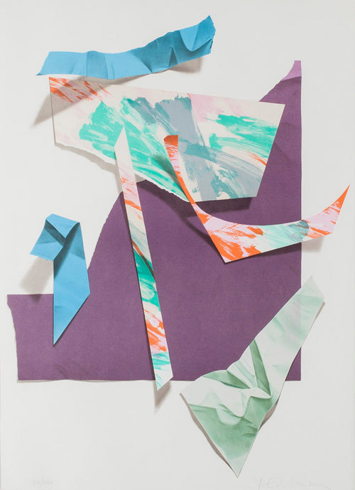 Composition #illustration