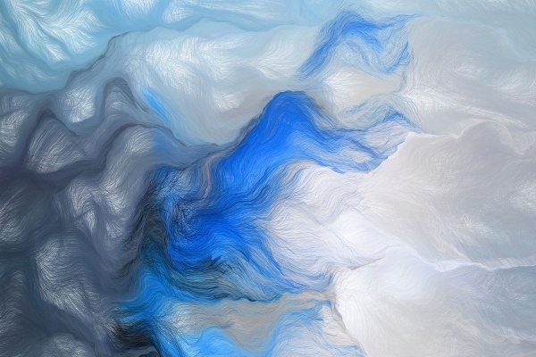 Schwarm I / Andreas Nicolas Fischer #abstract