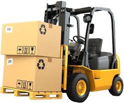 Forklift – Şimdi Forklift Kirala
