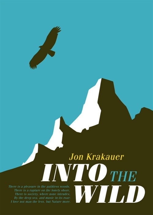 40rovers :: Into the Wild #wild #into #the #eagle #40rovers #mountains