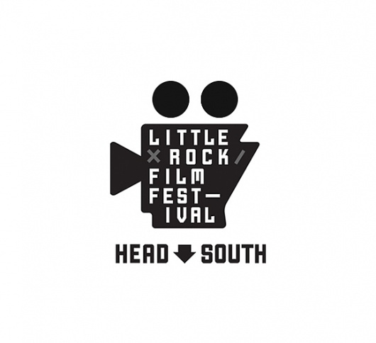 Little Fury :: Little Rock Film Festival #logo