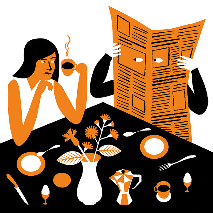 illustration