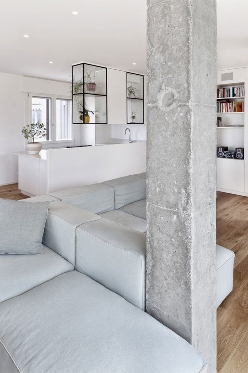 243 notes #interior #white