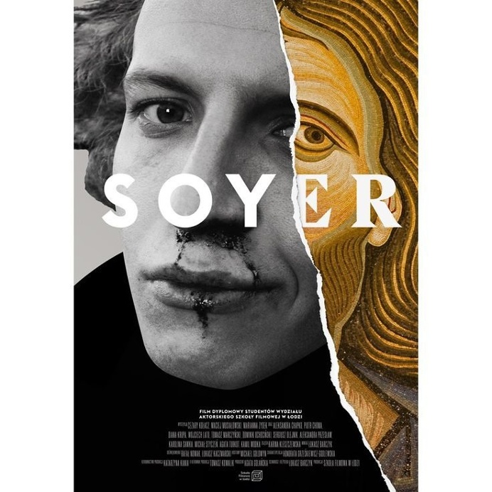 Soyer dir. Łukasz Barczyk by Krzysztof Iwanski
