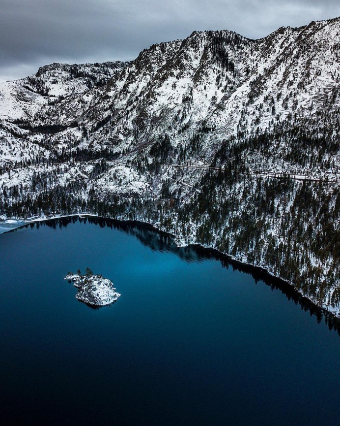 Wonderful Travel and Outdoor Photography by Felipe Silva