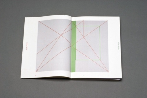 Tumblr #geometry #ratio #print #design #golden