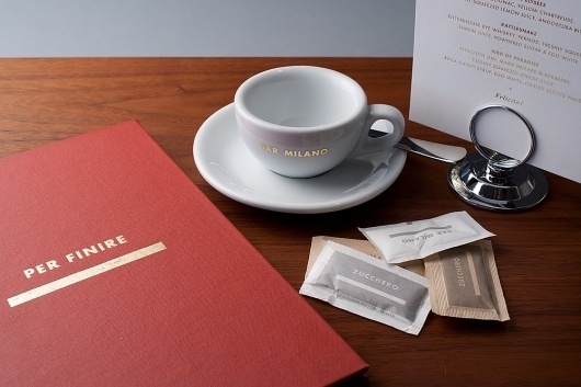 Established NYC – SI Special | September Industry #branding #milano #established #bar #nyc