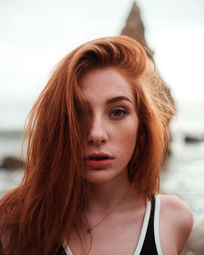 Gorgeous Fashion and Lifestyle Photography by Adolfo Varela