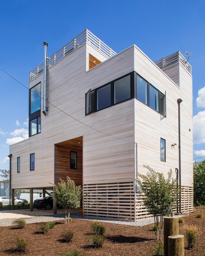Jersey Shore Vacation Home 1