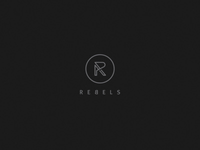 #logo #branding #minimal