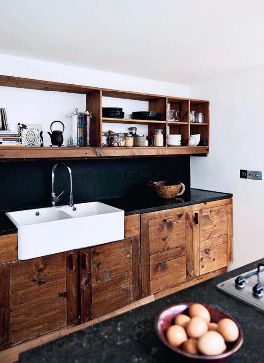 the september issue / sfgirlbybay #interior #design #decor #deco #decoration