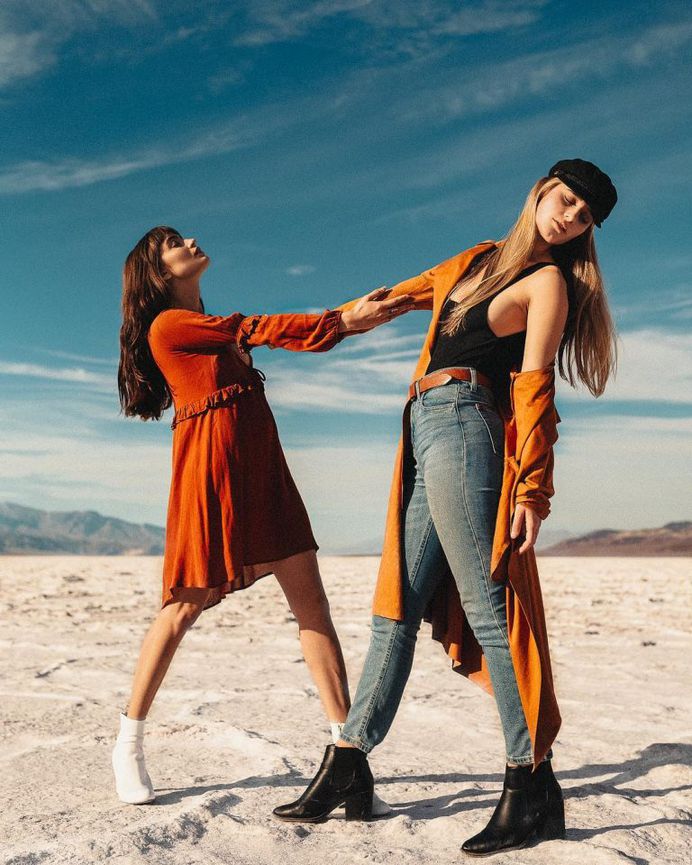 Gorgeous Lifestyle Portrait Photography by Alberto Villa