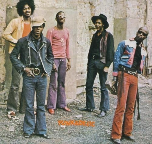 Picture of Funkadelic #funk