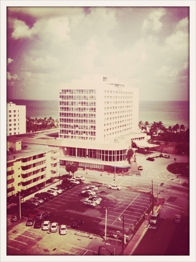 figurem › objects #figurem #mindintoit #photography #vintage #beach #miami