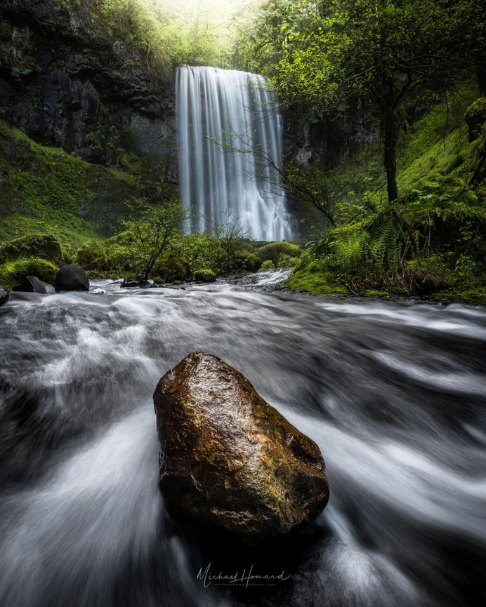 Wonderful Outdoor and Landscape Photography by Michael Howard