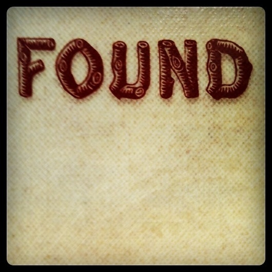 Instagram #typography