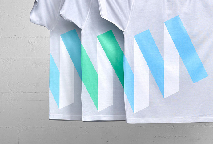 Mixmax by Moniker #logo #logotype #mark #tshirt