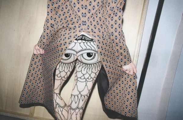 PORTFOLIO #eyes #photo #pattern
