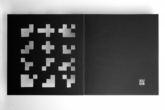 XV Edición de los Premios de Arquitectura Región de Murcia | Sublima Comunicación #sublima #troquel #book #cover #architecture #murcia #cataog