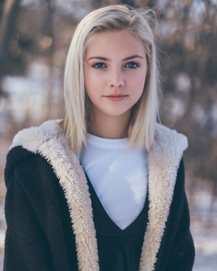 Cuteness Overload: Portrait Photography by Oscar aka Sotahboy