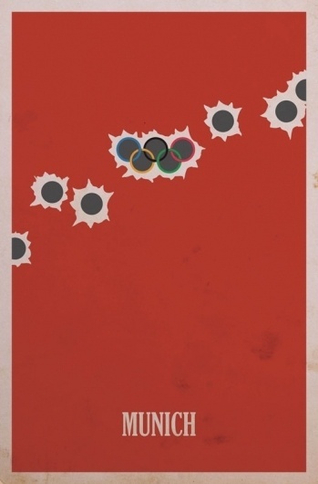 BrickHut #design #poster
