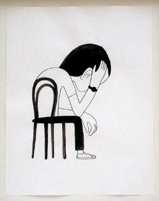 GLitTeRpAraDISe: geoff mcfetridge #illustration