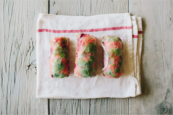 sprouted kitchen #food