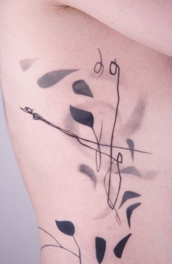 David copy #tattoo #ink
