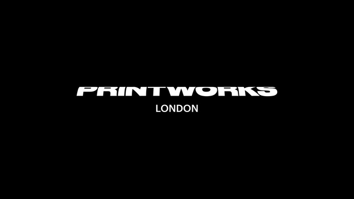 Printworks on Behance