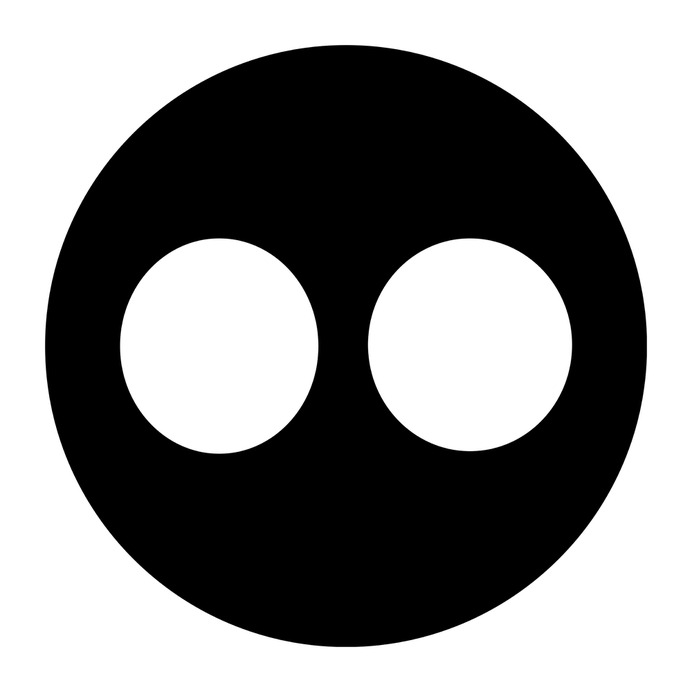 See more icon inspiration related to flickr, social normal, logo, social, logotype, symbol and symbols on Flaticon.