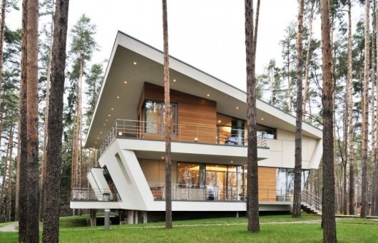 WANKEN - The Blog of Shelby White #design #architecture #contemporary