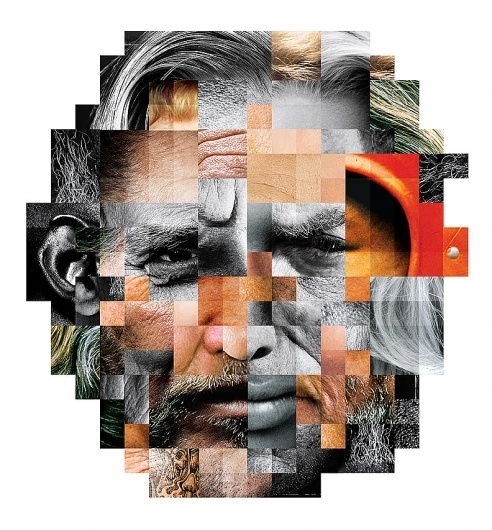 Erin Jang | Portfolio #esquire #jang #erin #collage #editorial
