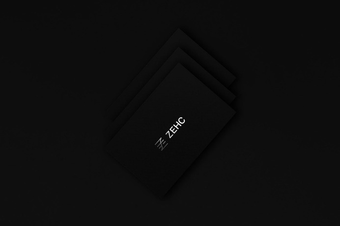 Zehc Branding - Mindsparkle Mag Basic Studio designed the branding for ZEHC – an international law firm based in Spain and The Netherlands specialized in the economic sector. #logo #packaging #identity #branding #design #color #photography #graphic #design #gallery #blog #project #mindsparkle #mag #beautiful #portfolio #designer