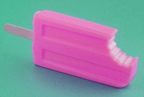Chimes&Rhymes | innovative design and new techniques in visual artistry #teeth #cream #ice #bite