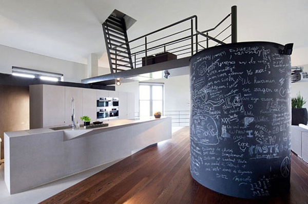 10 Of the Most Unusual Homes in the World | Bored Panda #interior