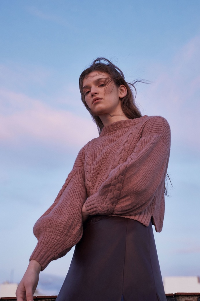 Alejandra Alonso Rojas Fall 2017 Ready-to-Wear Collection Photos - Vogue