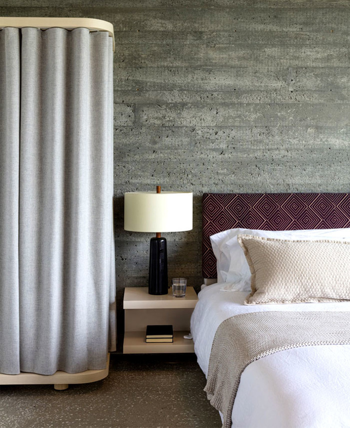 Chilmark House – Pastoral Jewel with Modern Spirit - InteriorZine