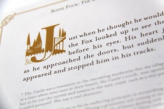 Eight Hour Day » Blog #dribble #font #scirpt #lettering #henric #sjosten