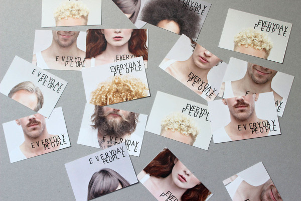 Everyday People #cards