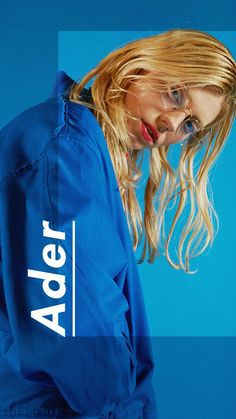 Change your lifestyle. Wit, fun and different. #ader #adererror #design #editorial #image #color #slogan