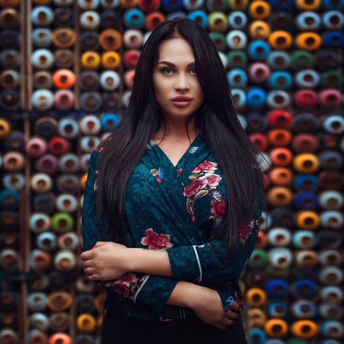 Gorgeous Beauty and Lifestyle Photography by Ibrahim Nawam
