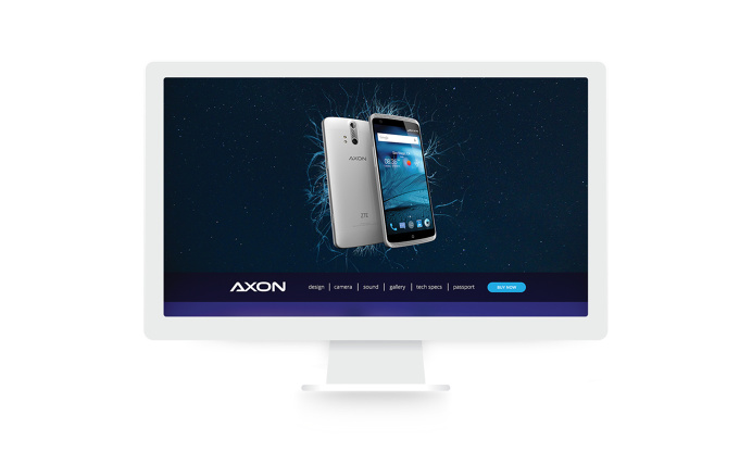 #webdesign #phone