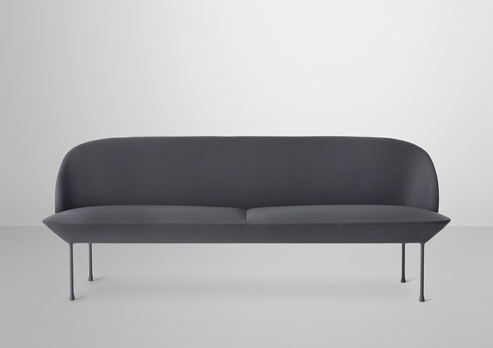 John & Douglas | Minimalist Furniture #minimal #minimalist #minimalfurtniture #furnituredesign #furniture