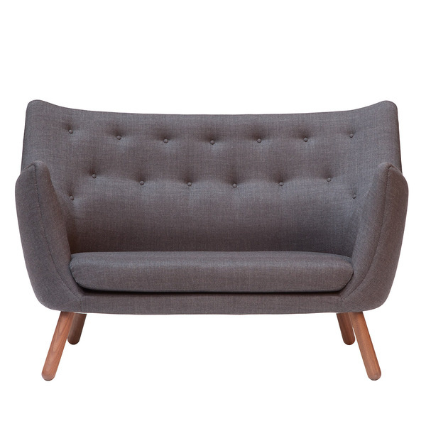 Poet Sofa | House of Finn Juhl #furniture #sofa #home