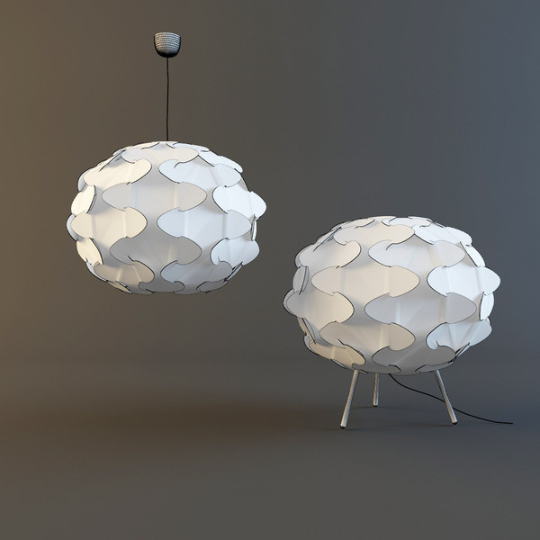 Ikea Fillsta Lamp #lamp #ikea #lighting