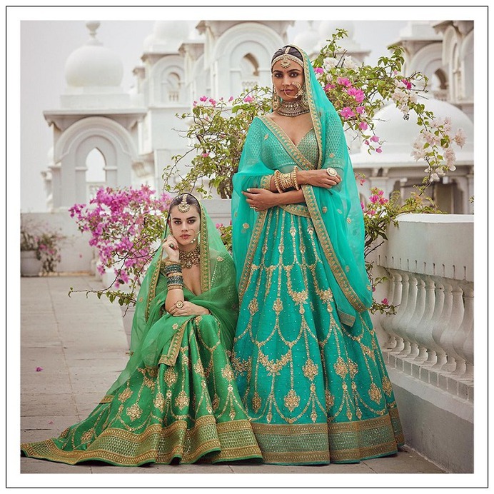 bridal collection 2020